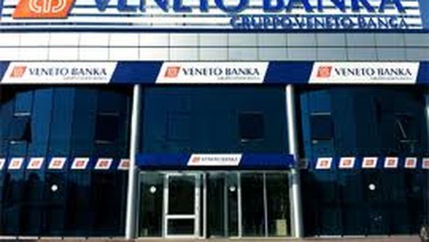 Prestito negato, provoca un incendio in banca