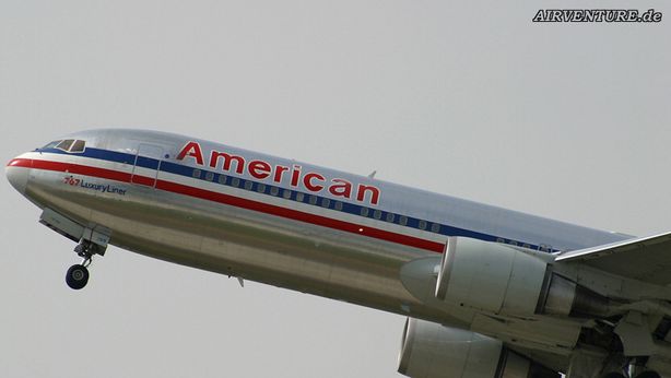 American Airlines: nuovi sedili, ora si potrà viaggiare comodi in economy