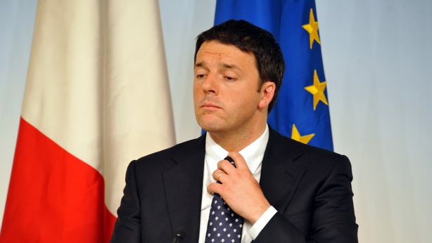 L’assalto di Renzi & Co a banche e fondazioni italiane