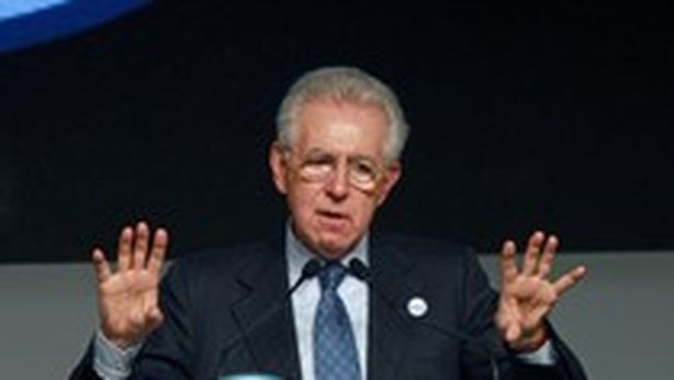 FT: “Monti non è l’uomo giusto per l’Italia”