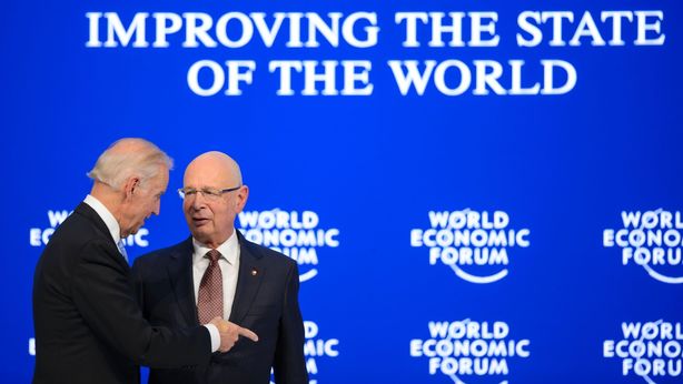 WEF Davos: alert Fmi, CEO sempre più pessimisti tranne gli italiani