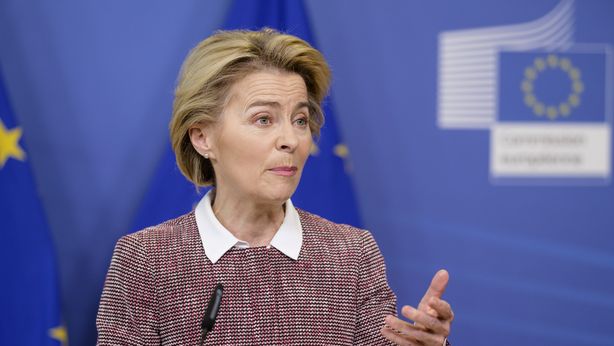 Ue alza la pressione sulla Russia, verso nono pacchetto sanzioni