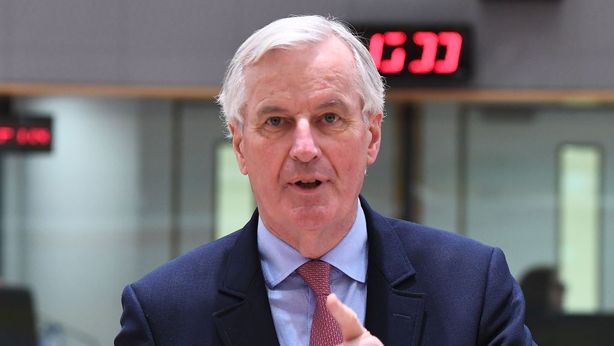 Brexit, UE pronta a offrire “alleanza unica” a Londra