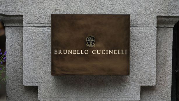 Brunello Cucinelli nel Ftse Mib, fuori Cnh. Analisti fiduciosi sul titolo