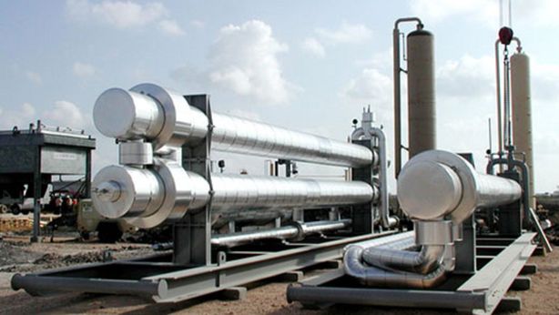 Gazprom: nuovo record di fornitura di gas in Cina