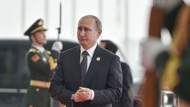 Un Trump sempre più isolato sfida Putin al G20