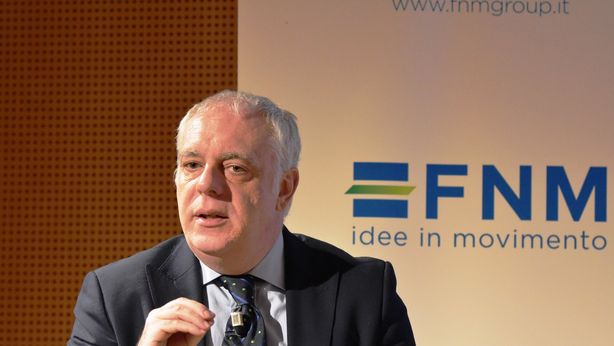 FNM e Trenord lanciano la prima Hydrogen Valley italiana
