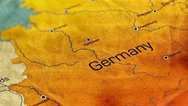 Germania: Pil 3Q rivisto al ribasso a +0,1%