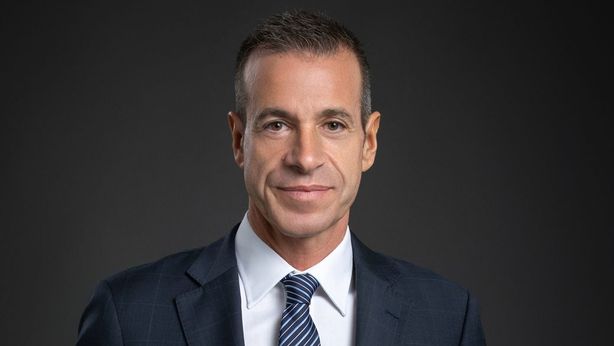AllianceBernstein, Capati nuovo director of Italian distribution