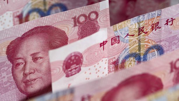 Yuan sarà moneta di riserva del paniere Fmi