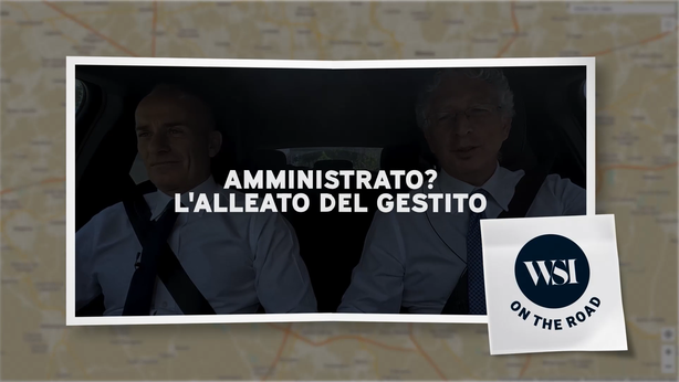 Al via WSI on the road: il viaggio inizia con PIMCO