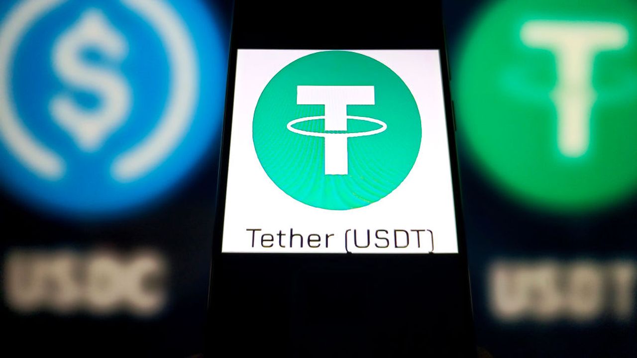 I due miliardari italiani delle crypto debuttano a Wall Street
