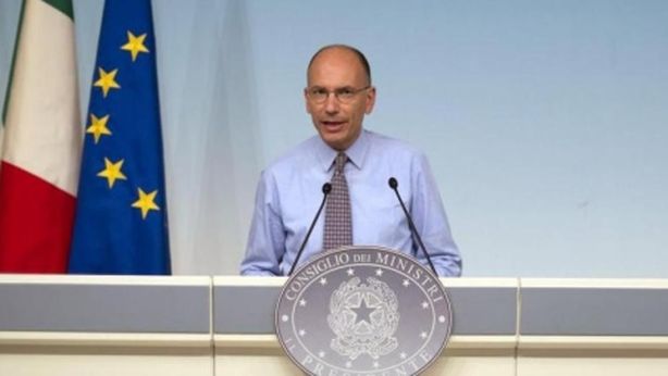 Patto Letta-Saccomanni: niente aumento Iva nel 2013