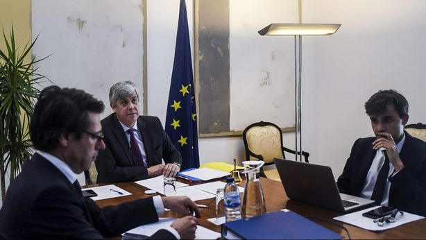 Eurogruppo: sbloccato il Mes senza condizioni