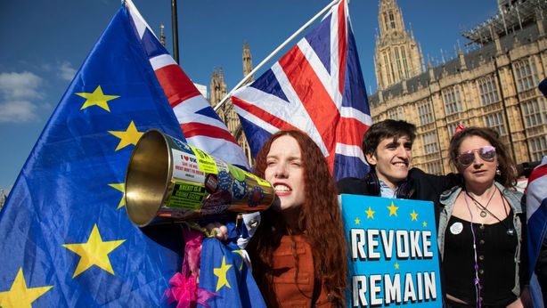 Uk, governo inglese pubblica sito informativo “Preparatevi alla Brexit”
