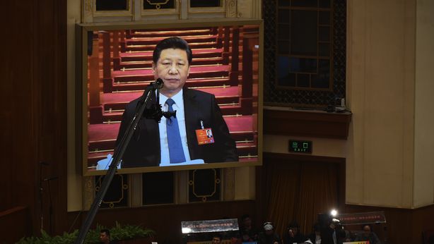 Cina come Minority Report: programma anti crimine preventivo