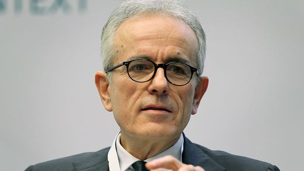 Bce: “Fondo Atlante non basta, Italia prima per crediti deteriorati”