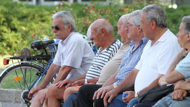 Se la pensione viene dopo il gioco d’azzardo