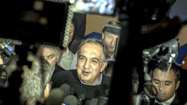 Federauto su Italia: “Tornati indietro di 35 anni, si può gioire?”