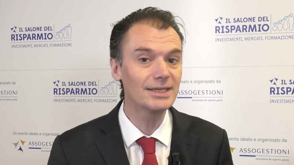 Salone del Risparmio Grosset di Unicredit sulla liquidità