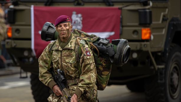 Brexit come in guerra: con no-deal si pensa a legge marziale