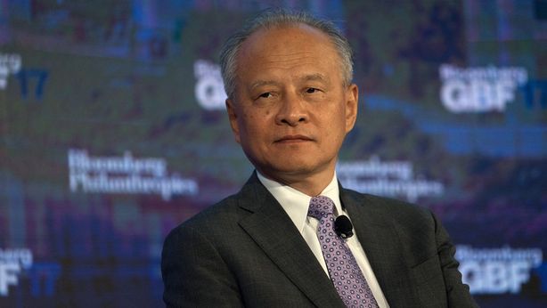 Guerra commerciale, Cina apre la porta a nuovi colloqui con Washington