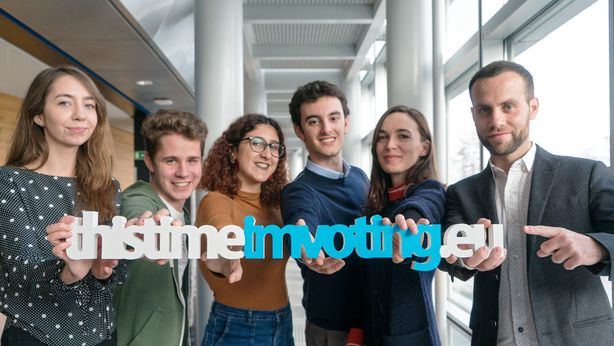 Elezioni Europee 2019: ora, candidati e come si vota