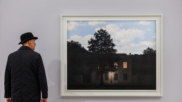 Arte, favorire la crescita del mercato italiano