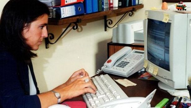 Ocse: le donne italiane sono quelle che lavorano di più