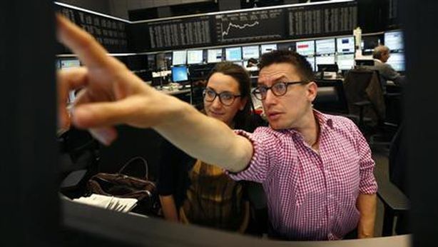 Tassi: spread ancora in calo, merito di Draghi