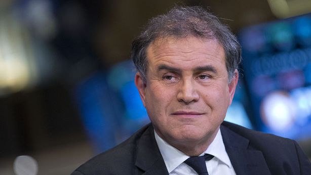Lavoro, Roubini: Trump manderà in fumo migliaia di posti