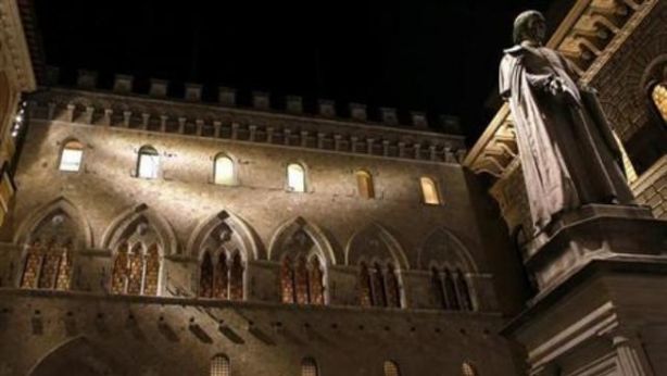 Mps: Tesoro pronto a entrare nel capitale