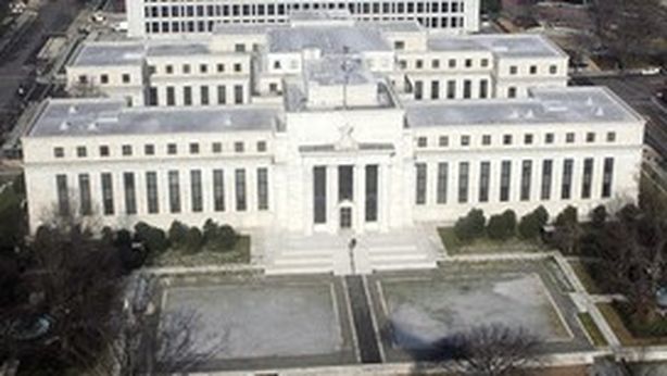 Fed, programma per combattere sistema bancario parallelo