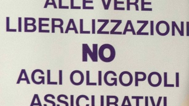 Appello al governo: APE volontaria senza banche e assicurazioni