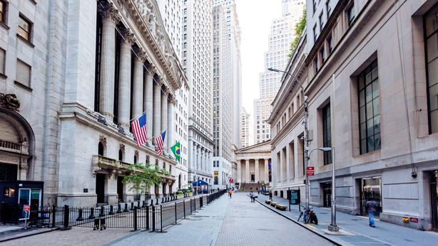 Borse europee in positivo in attesa della Fed