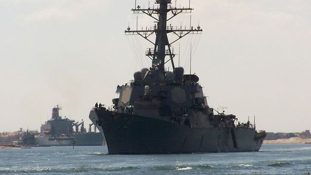 Nato: “ora abbiamo motivo di attaccare la Russia”