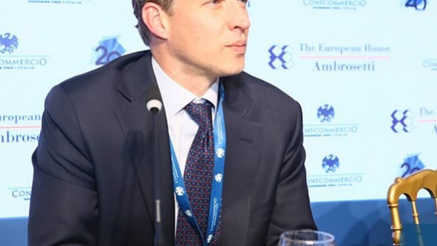 L’ex consigliere di Obama a WSI: “Italia preservi i talenti, un giovane non si valuta dal cognome”