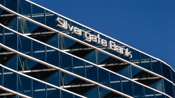 Silvergate Bank chiude i battenti. Caos nel mondo delle criptovalute
