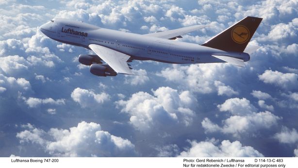 Lufthansa taglia le stime sull’Ebit adjusted, pesano gli scioperi