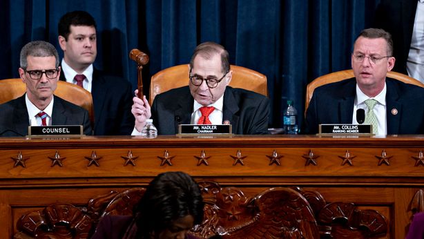 Trump, impeachment: la Commissione vota Sì, cosa accade ora
