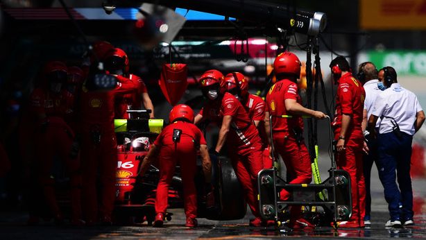 Lavoro in Ferrari: per il 74% degli italiani è l’impiego più ambito