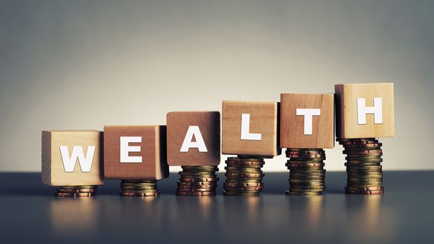 Allianz: asset finanziari, italiani al 17° posto per ricchezza