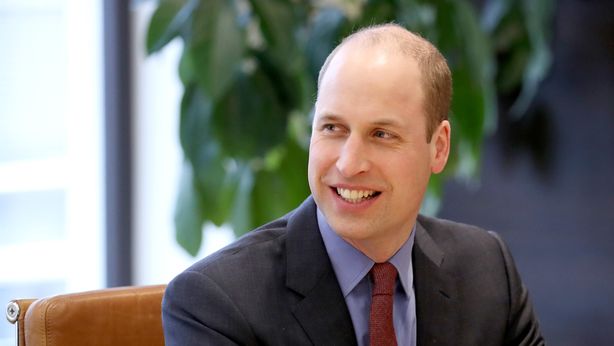 Quanto guadagna il principe William?