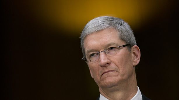 Apple e quel mistero da $160 miliardi