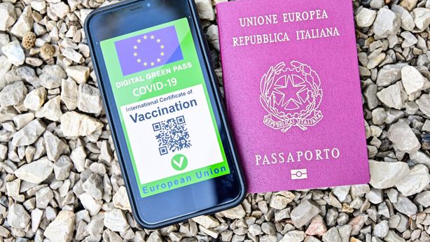 Green pass: i nuovi obblighi dal primo di settembre