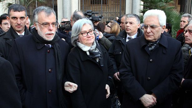 Mattarella, per El Pais e Mundo è un trionfo per Renzi