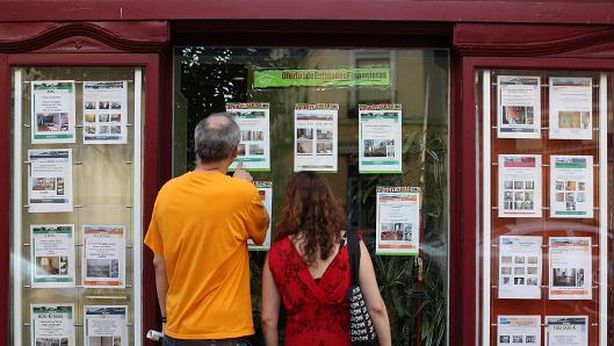 Spagna: immobiliare, segnali di vita dopo sette anni di disgrazia