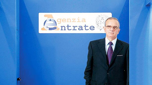 Befera: no alla detraibilità degli scontrini fiscali