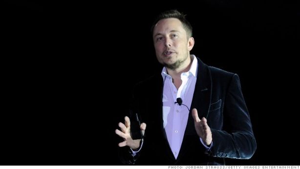 L’auto economica che Tesla ha sempre voluto fare