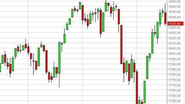 Wall Street in rialzo, fari su fusioni e acquisizioni
